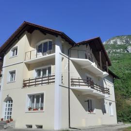 Casa Astoria, Hotel in Băile Herculane