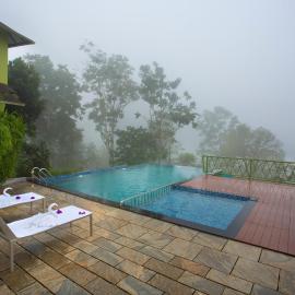 Amrezy Luxury Resort and Spa, Wayanad, hotel sa Vythiri