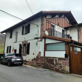 Apartamento Toki Berriya, hotel in Elizondo