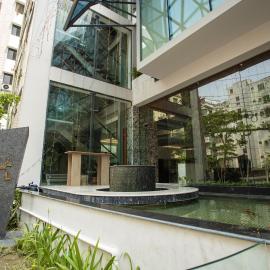 Pearl Hotel, hotel em Dhaka