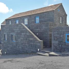 Casa da Pedra: Horta'da bir otel