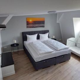 Altstadt Appartements, hotell i Wismar