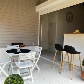 Cottage Mely’s