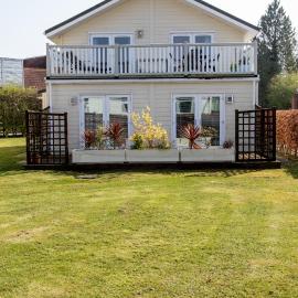 Carnoustie Dreams, hotel a Wisbech