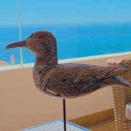 SUNNY DAY APARTMENT CALACEITE, hotel i Torrox Costa