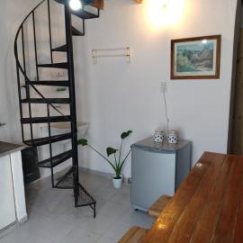 Duplex en el centro de Concepción del Uruguay, hotel in Concepción del Uruguay