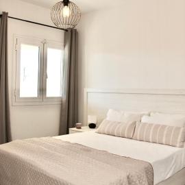 Cozy Flat at Regina Apartments