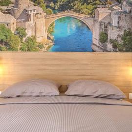 Apartments & Rooms ARCH, מלון במוסטר