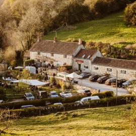 The Cotley Inn