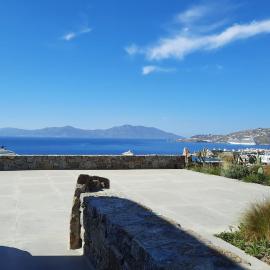 Arion suites Mykonos