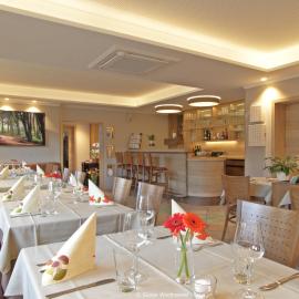 Hotel Eifelstube, hotel in Rodder