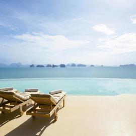 Six Senses Yao Noi, hotel em Ko Yao Noi