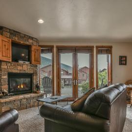 Antlers Gulch 501 by SummitCove Lodging in Colorado, hotel din Keystone