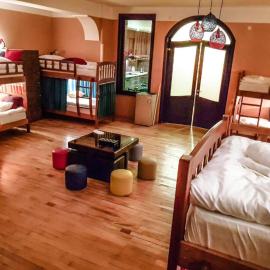 Museum Hostel, hotel em Tbilisi