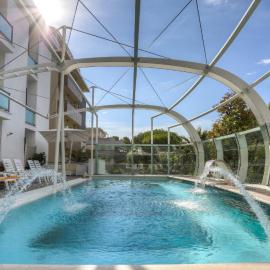 Hotel Boemia, hotel in Riccione