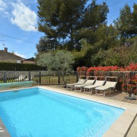 Villa in Comps with private pool and airco, hotel en Comps