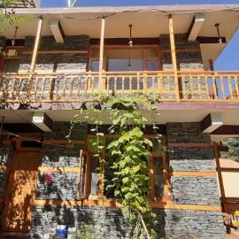 The Himalayan Heaven