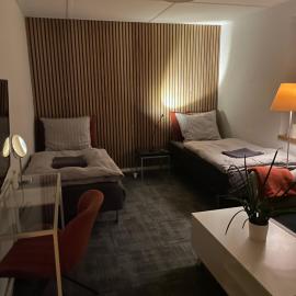 Helts B&B - Helts Guesthouse, Hotel in Herning