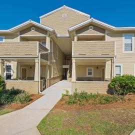 Topsail Village 422