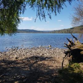 Loch Ness and Highlands holiday home, hotel a Bearnock