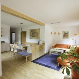 Wunderhof, hotel in Schiefling am See