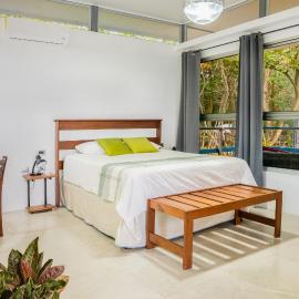 Agutipaca Bungalows, hôtel à Bagaces