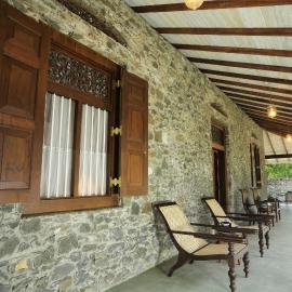 Stone Cottage
