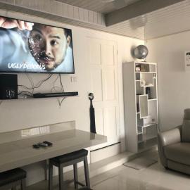 JEANOEL Chateau Cozy 2beds 1bath apartment, Hotel in San Fernando