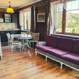 Apartamenty nad Wisłą Renesans