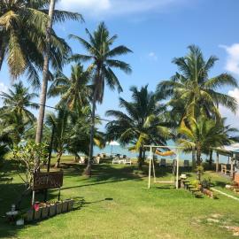 Koh Yao Yai Sea Breeze House เกาะยาวใหญ่ซีบรีซเฮ้าส์, hotel in Ko Yao Yai