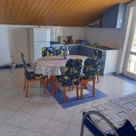 Apartmani Branka, hotel em Rtina