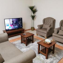 شقق عائلية مع انترنت مجاني, hotel a Al Ahsa