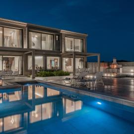 Pigadhákia में, होटल Chrysothemis Villas
