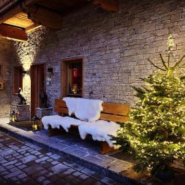 Westendorf Mountain Lodge – hotel w mieście Westendorf