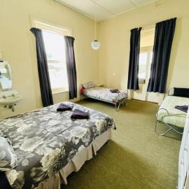 Wilmington Hotel, Hotel in Wilmington