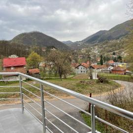 Porodicna kuca za odmor Kovaci, hotell i Zavidovići
