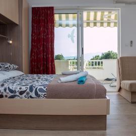 Apartment Bilalovic