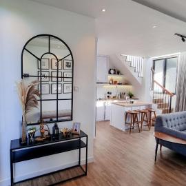 Casa Terra, hotel a Batu