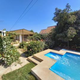 Beolmuelodge, ξενοδοχείο σε Olmue