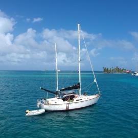 Splendid San Blas - All Inclusive, khách sạn ở Playón Chico