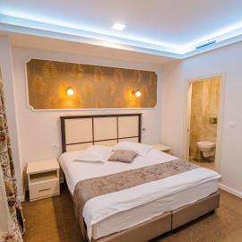 Hostel Parc, hotel em Falticeni
