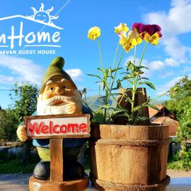 SunHome Stepanavan Guest House, Hotel in Stepanawan