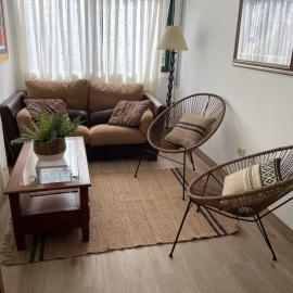 Mi casita de Cangas, hotel i Cangas de Morrazo