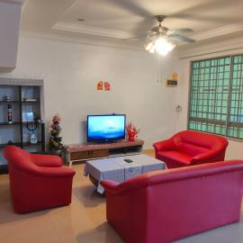 NH Homestay Sibu, hotel u gradu Sibu