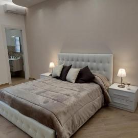 Casa Francesca e Rooms, hotel a Santa Maria di Castellabate