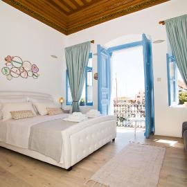 spongkalyA apartment I