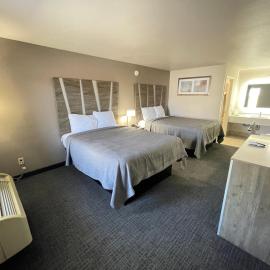 Excellent Inn & Suites, hotel en Natchez