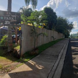 Cabana Hostel Sobrado EcoPark