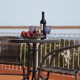 BELVEDERE SUITE, hotel in Faro