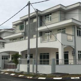20Pax 3-Storey SemiD 5Room&5Bathroom Sweet Dream Home Sitiawan, hotel in Sitiawan